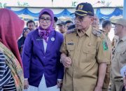 Bupati Anton Kunjungi Siantar, Serap Aspirasi & Gelontorkan Rp22,1 Miliar untuk Infrastruktur dan Pelayanan Publik