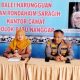 Pemkab Simalungun Percepat Pemulihan Ekonomi Pedagang Serbalawan, Kios Relokasi Wajib Ditempati Mulai 6-19 Juli