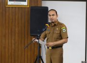 Pemko Pematangsiantar dan BI Kuatkan Sinergi Pengendalian Inflasi Lewat EWS “Cik Laila”