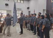 Andrew T. Panjaitan Terpilih Aklamasi Pimpin DPC PJS Kota Pematangsiantar Periode 2026–2027