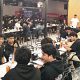 55 Bikers Honda Vario Pererat Kekerabatan Lewat Vario Street Nation di Batam