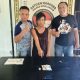 Polisi Amankan Pengedar Sabu di Lokalisasi Bukit Maraja, BB 1,14 Gram Diamankan