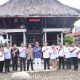 Bupati Anton Saragih Tinjau Museum Simalungun, Komitmen Lestarikan Budaya Jadi Pondasi Pembangunan