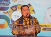 Wali Kota Wesly Silalahi: Keberagaman Budaya Pematangsiantar Jadi Modal Bangun Daerah Maju dan Berdaya Saing