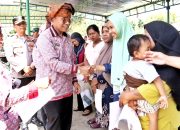 Aksi Jemput Bola, Bupati Simalungun Hadirkan Pelayanan Publik Terpadu di Nagori Totap Majawa