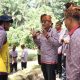 Tinjau Bendungan Irigasi DI Bahilang, Bupati Simalungun Pastikan Perbaikan Segera Dilakukan Untuk Dukung Swasembada Pangan