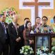 Pemko Pematangsiantar Dukung Sinode Gereja Pentakosta, Dorong Kerukunan Umat Bangun Daerah