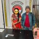 Miris! Ibu Rumah Tangga di Bosar Maligas Ditangkap Jadi Pengedar Sabu, Suaminya Masih di Lapas Narkoba