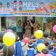 Bunda PAUD Pematangsiantar Buka MPLS di TK Pembina Negeri 2, Tekankan Pendidikan Karakter Sejak Dini