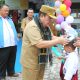 Wali Kota Wesly Silalahi Buka MPLS di SDN 122332, Dorong Sekolah Ramah Anak