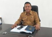 Dinas Pertanian Simalungun Perkuat Distribusi Pupuk Subsidi, Tegaskan Satu Harga Sesuai Kepmentan 1359/2025