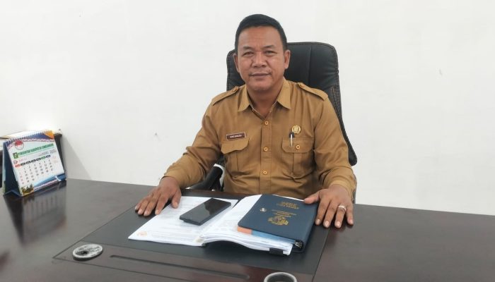 Dinas Pertanian Simalungun Perkuat Distribusi Pupuk Subsidi, Tegaskan Satu Harga Sesuai Kepmentan 1359/2025
