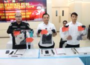 Tragis! Dua Anak 16 Tahun di Batam Jadi Korban Persetubuhan, Pelaku Tawarkan Uang Rp400 Ribu