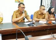Pemkab Simalungun Revisi RIPS 2018, Dorong Pengelolaan Sampah Terpadu dan Berbasis Masyarakat