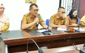 Pemkab Simalungun Revisi RIPS 2018, Dorong Pengelolaan Sampah Terpadu dan Berbasis Masyarakat