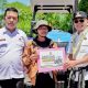Pemkab Simalungun Serahkan Alsintan dan Gelar Panen Raya Bawang Merah, Dorong Modernisasi Pertanian