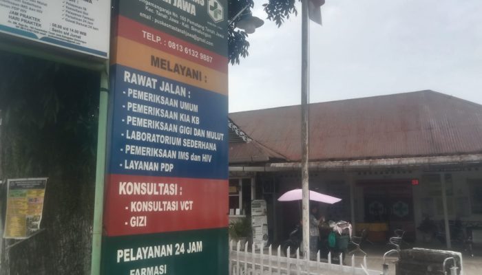 Diduga Pungli Suntik Vaksin Rabies Rp500 Ribu di Puskesmas Tanah Jawa, Dinkes Simalungun Lakukan Evaluasi