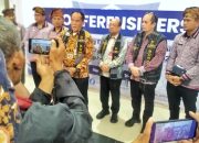 Kemendagri Apresiasi Pengelolaan TKD Tambahan Rp412,93 Miliar Pemkab Simalungun