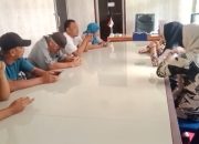 ALRM Gagal Lihat Berkas 3 Oknum ASN Batubara Calon Kades Pulau Rakyat Tua, Ancam Tempuh Jalur Hukum
