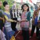 Ketua Dekranasda Pematangsiantar Tutup UMKM Siantar Expo 2026, Dorong Pelaku Usaha Naik Kelas