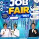 Pemko Siantar Gelar Job Fair 2026, Sediakan 1.000 Lebih Lowongan Kerja. Digelar 2 Hari, 35 Perusahaan Ikut Serta