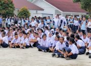 Pemkab Simalungun dan Bank Sumut Genjot Literasi Keuangan Pelajar Lewat Program KEJAR