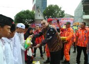Wali Kota dan Bupati Dukung Pemuda Perintis 59 Jadi Mitra Strategis Pembangunan di Siantar-Simalungun