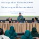 Pemko Pematangsiantar dan Tokoh Lintas Agama Bahas Kepemimpinan dan Nasionalisme di Tengah Keberagaman