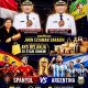 Pemkab Simalungun Gelar Nobar Final Piala Dunia 2026, Gerakkan UMKM dan Pererat Kebersamaan