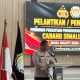 Kapolres Simalungun Kukuhkan Pengurus PP Polri Cabang Simalungun Masa Bhakti 2026-2031