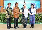 Wamenkes RI Tinjau Skrining TB Terintegrasi di Simalungun, Janji Tambah 3 Unit X-Ray Portable