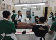 Sidik Jari Ungkap Identitas Pria Mr X di Gubuk Tapian Dolok, Ternyata Warga Medan