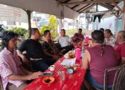 Kasus Pembunuhan Jonres Marindan Sinaga 1 Tahun 5 Bulan Belum Terungkap, Keluarga dan PPTSB Ancam Gelar Unjuk Rasa