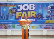 Job Fair 2026 di Pematangsiantar Buka 939 Lowongan, Pemko: Akses Kerja Harus Mudah dan Adil