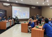 Honda Kepri Luncurkan New Vario Evo 160, Harga Mulai Rp26,8 Juta