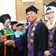 360 Lansia di Simalungun Diwisuda, Bupati: Semangat Belajar Tidak Dibatasi Usia