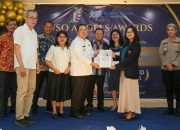 RS Murni Teguh Horas Insani Raih WSO Angels Awards Diamond Status, Pemko Siantar: Bukti Layanan Kesehatan Berstandar Dunia
