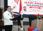 Pemko Pematangsiantar Peringati Hari Anak Nasional 2026, Tegaskan Komitmen Wujudkan Kota Ramah Anak