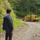 Pemprov Sumut dan Pemkab Samosir Kerjakan Peningkatan Jalan Gonting–Janji Sepanjang 5 KM, Nilai Rp27,85 Miliar