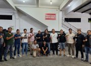 Dua Pelaku Curanmor dan Curan dengan Kerugian Rp258 Juta di Tanah Jawa Dibekuk di Pematangsiantar