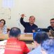Pemko Pematangsiantar dan Forkopimda Gelar Rapat Persiapan HUT ke-81 RI, Usung Tema ‘Indonesia Berdaulat, Adil, dan Makmur’
