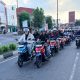 60 Pengguna Honda BeAT Jelajahi Ikon Kota Tanjungpinang Lewat BeAT Ride & Explore