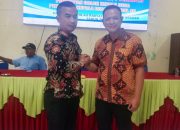 Duel Petahana vs Mantan Kades Warnai Pilkades Desa Tunggul 45, Dua Nama Resmi Ditetapkan