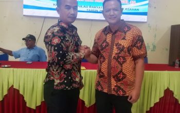 Duel Petahana vs Mantan Kades Warnai Pilkades Desa Tunggul 45, Dua Nama Resmi Ditetapkan
