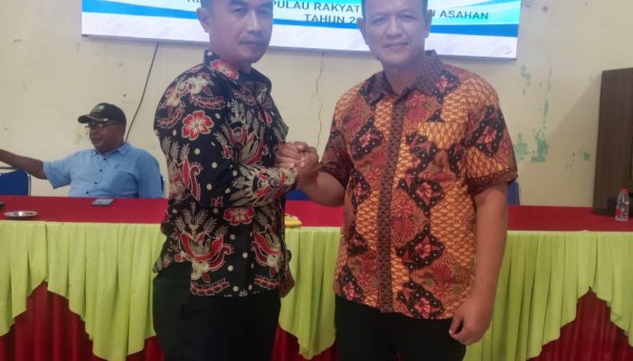 Duel Petahana vs Mantan Kades Warnai Pilkades Desa Tunggul 45, Dua Nama Resmi Ditetapkan