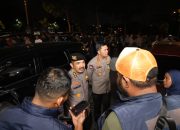 Polsek Batu Ampar Respons Cepat Laporan Dugaan Penganiayaan di Tanjung Sengkuang