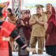 Wali Kota Wesly: Urdou-urdou Bentuk Kasih Sayang dan Pelestarian Budaya di Hari Anak Nasional ke-42