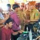 Bupati Anton Saragih Hadirkan Pelayanan Publik Terpadu di Nagori Cingkes, Warga Antusias