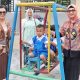 Bunda PAUD Simalungun Resmikan 2 TK Negeri Pembina, Perkuat Wajib Belajar 13 Tahun