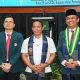 IDI Pematangsiantar-Simalungun Dilantik, Wali Kota Wesly: Jadikan Organisasi Sebagai Rumah Bersama